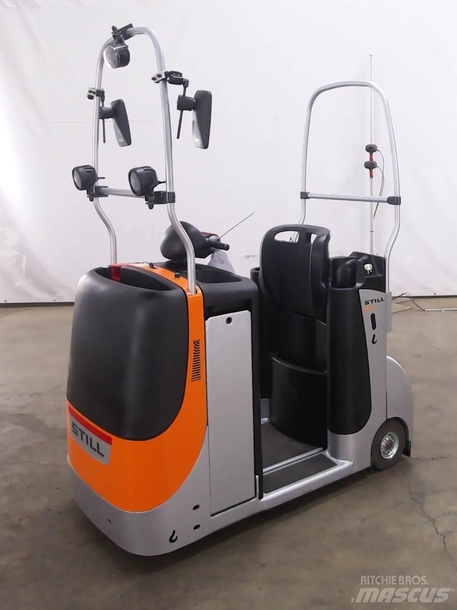 Still CX-T Chariot remorqueur