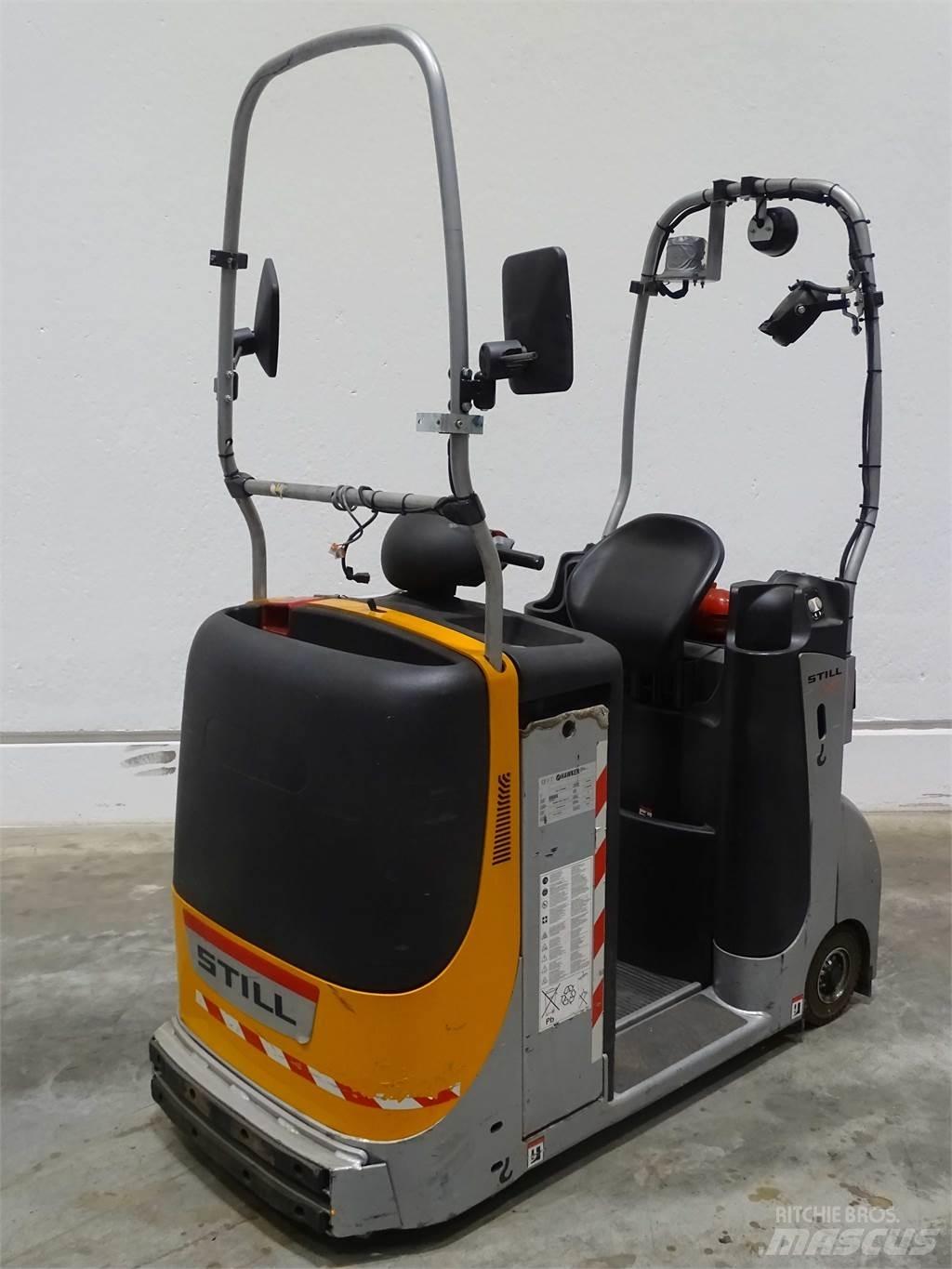 Still CX-T Chariot remorqueur