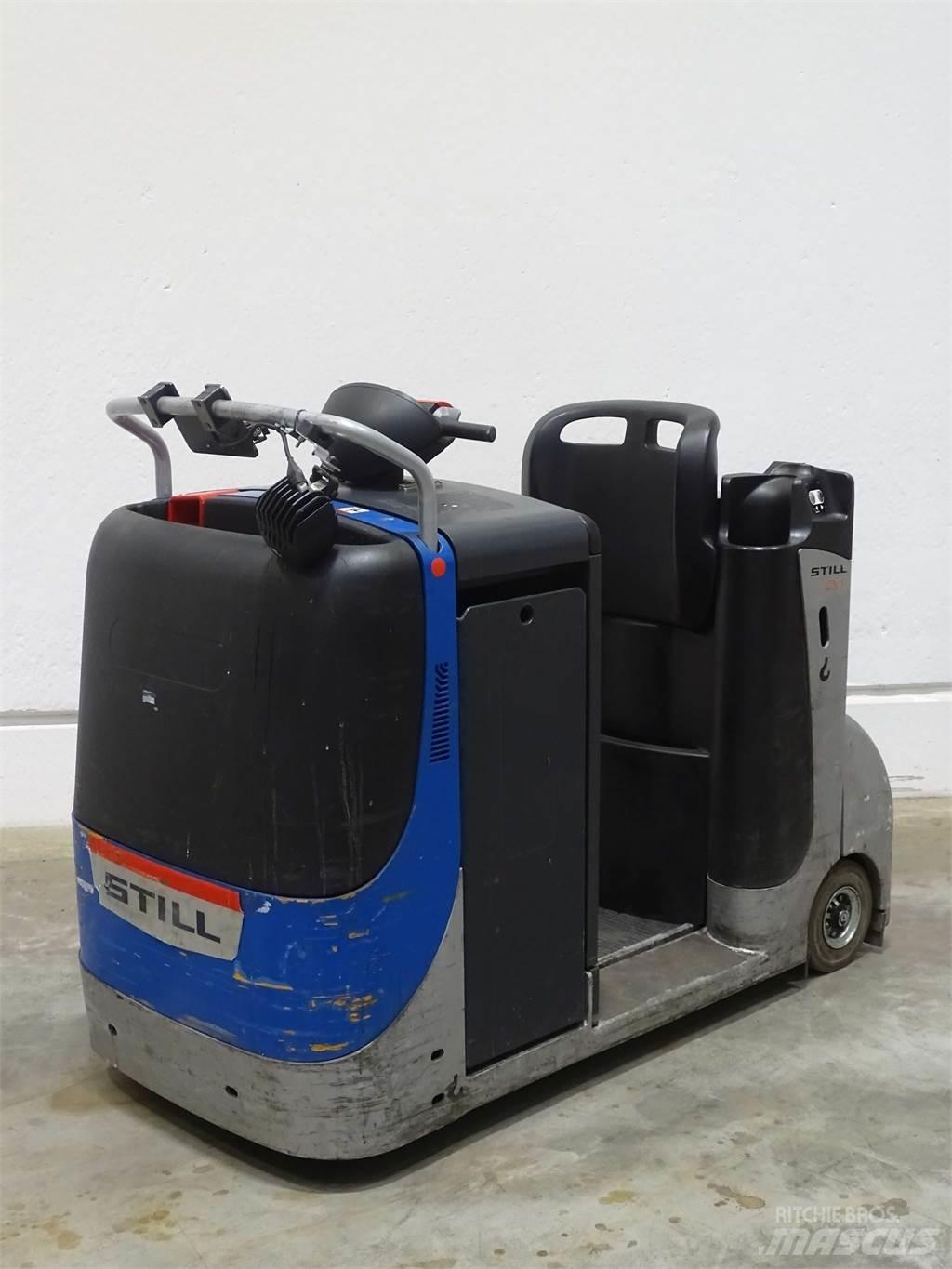 Still CX-T Chariot remorqueur