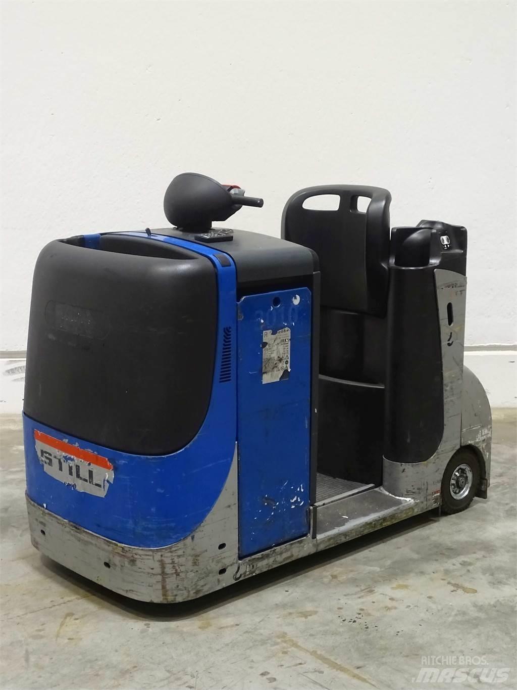 Still CX-T Chariot remorqueur