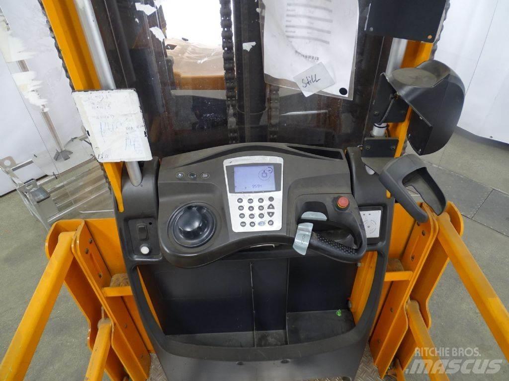 Still EK-X48 Préparateur de commande haute levée