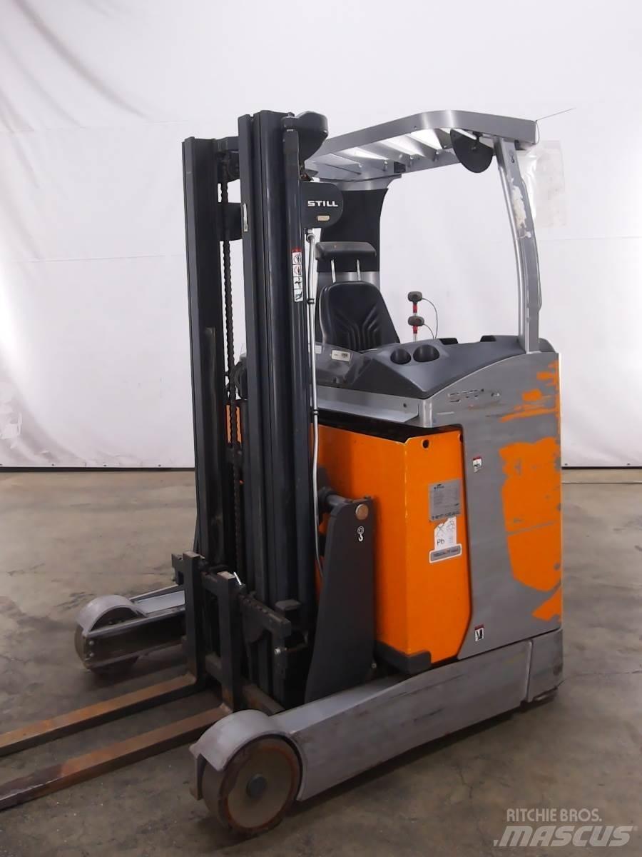 Still FM-X10 Chariot à mât rétractable