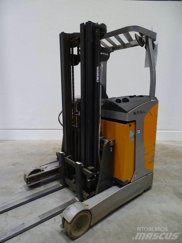 Still FM-X10 Chariot à mât rétractable