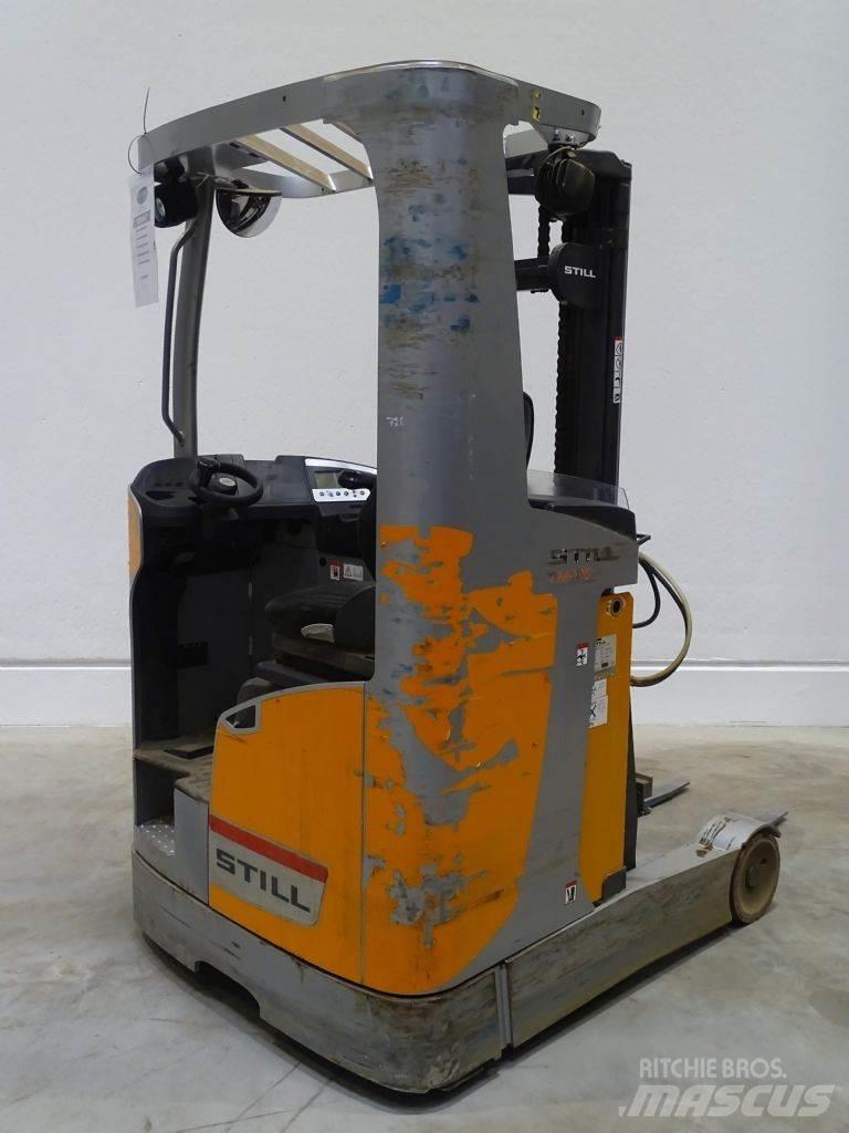 Still FM-X10 Chariot à mât rétractable