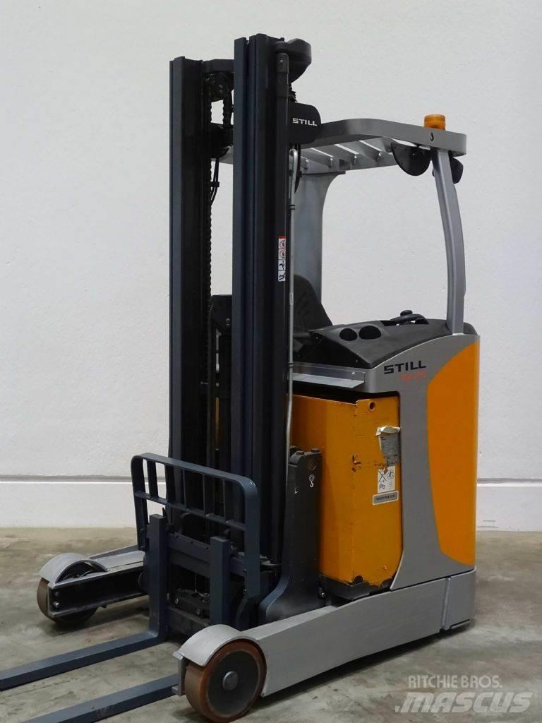 Still FM-X10 Chariot à mât rétractable