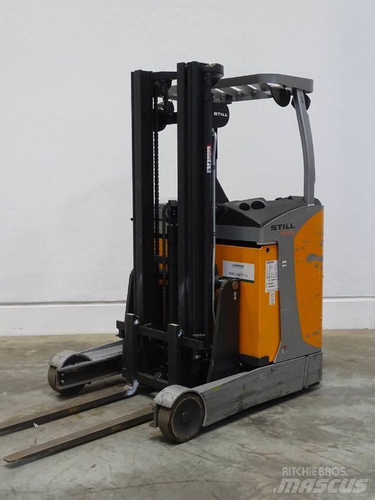 Still FM-X10 Chariot à mât rétractable