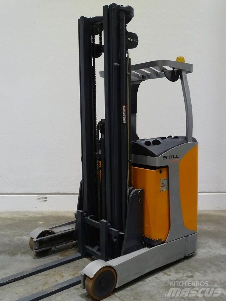 Still FM-X10 Chariot à mât rétractable