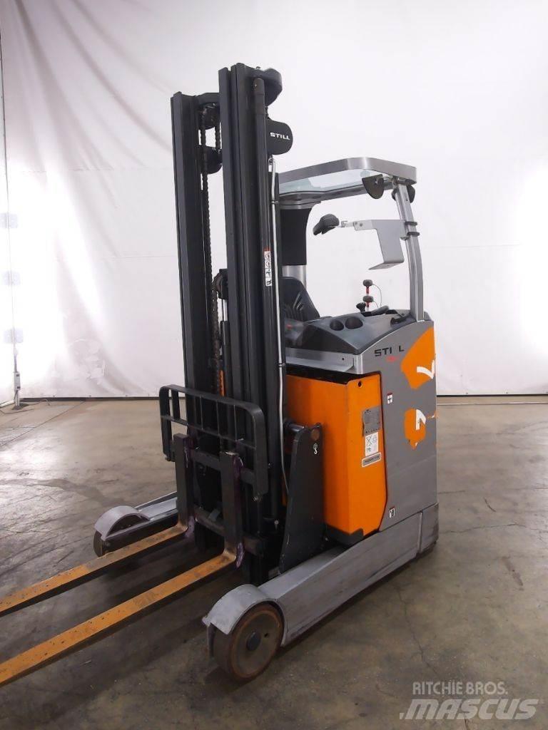 Still FM-X12 Chariot à mât rétractable