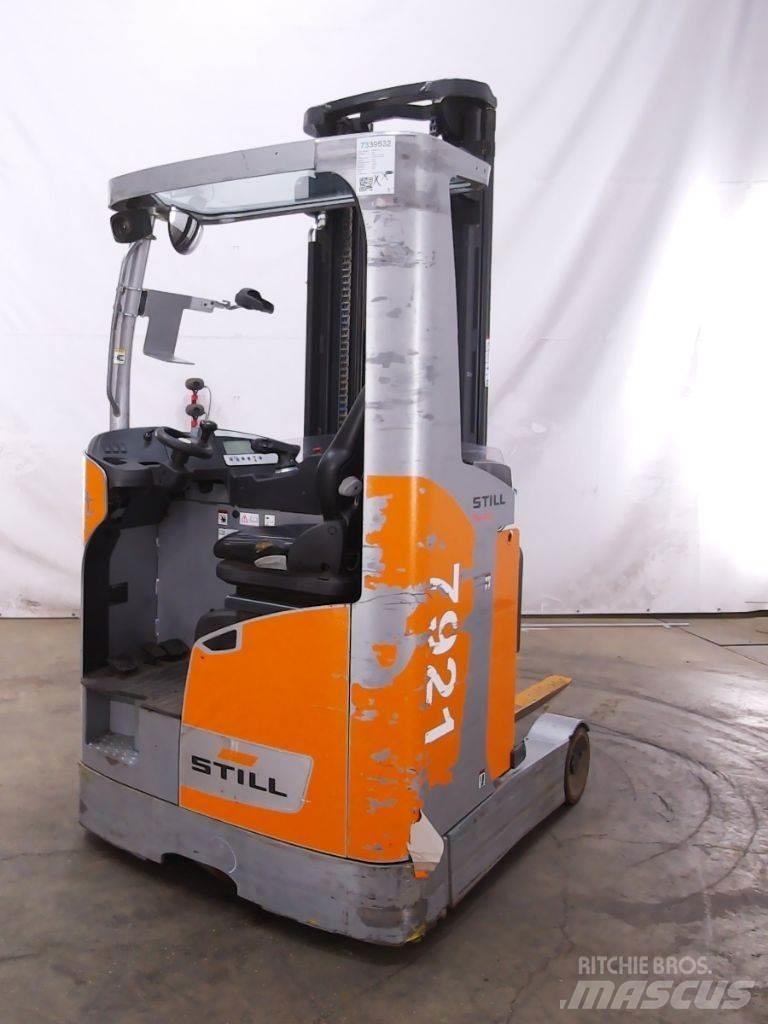 Still FM-X12 Chariot à mât rétractable
