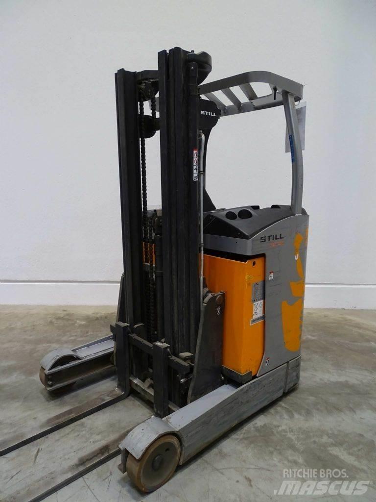 Still FM-X12 Chariot à mât rétractable