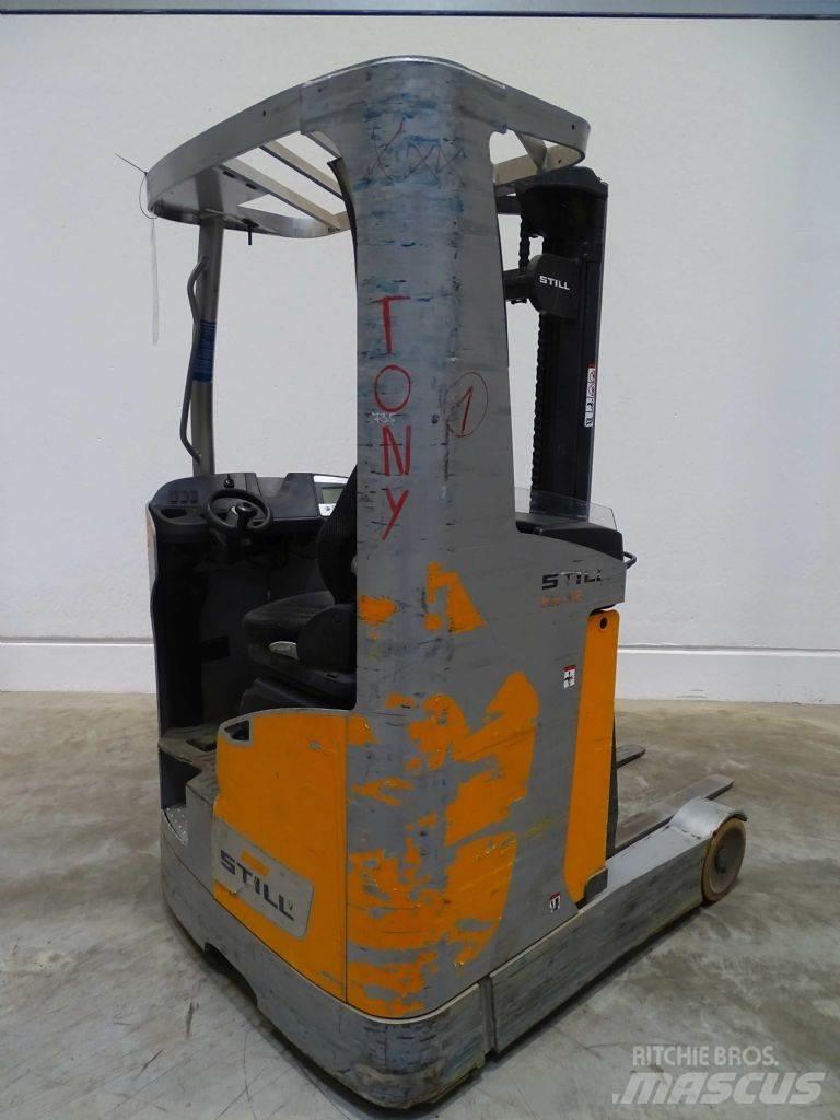 Still FM-X12 Chariot à mât rétractable