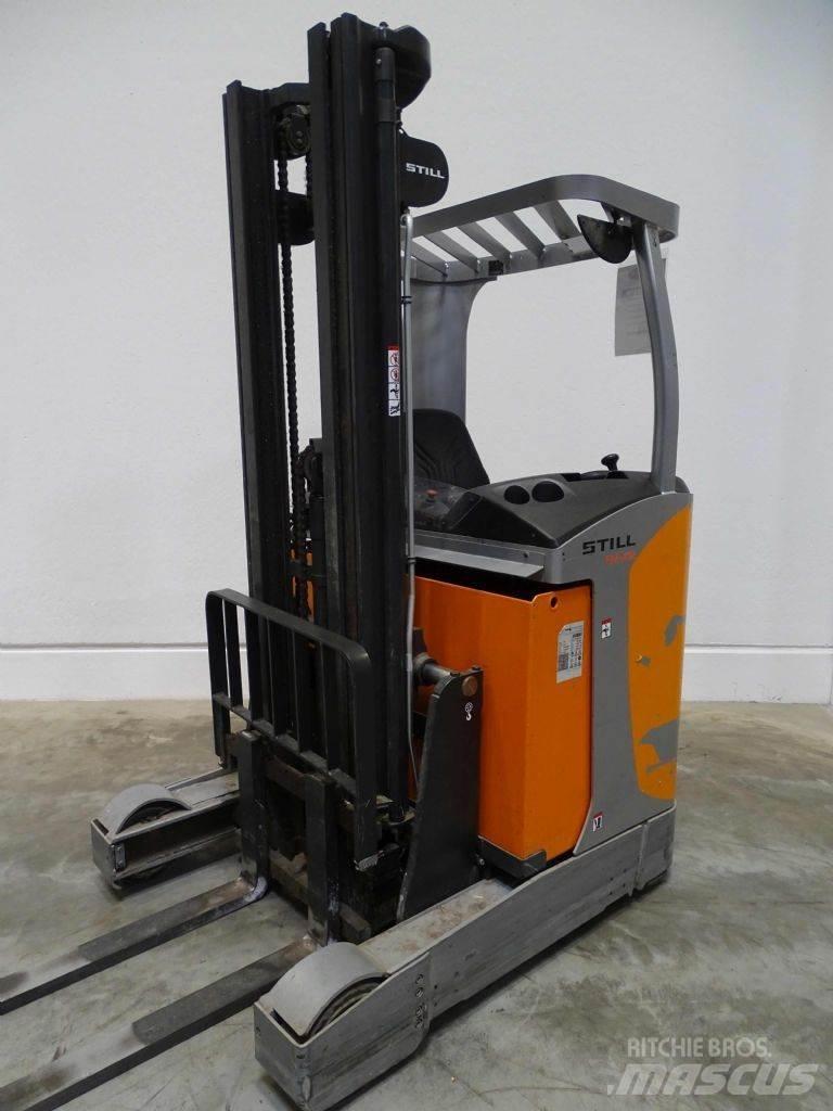 Still FM-X12 Chariot à mât rétractable