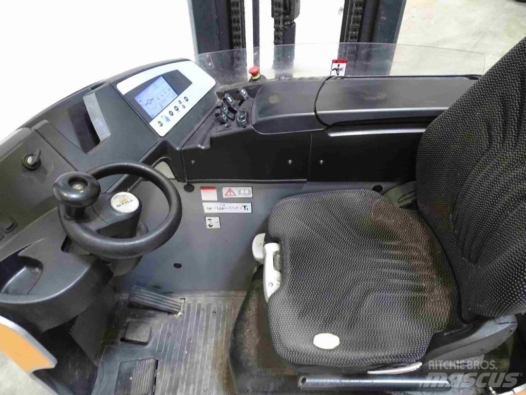 Still FM-X12 Chariot à mât rétractable