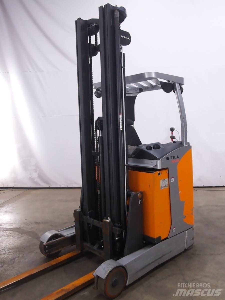 Still FM-X12 Chariot à mât rétractable