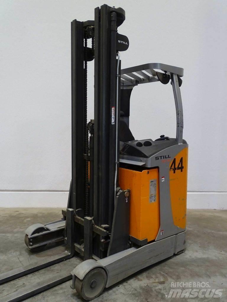 Still FM-X12 Chariot à mât rétractable