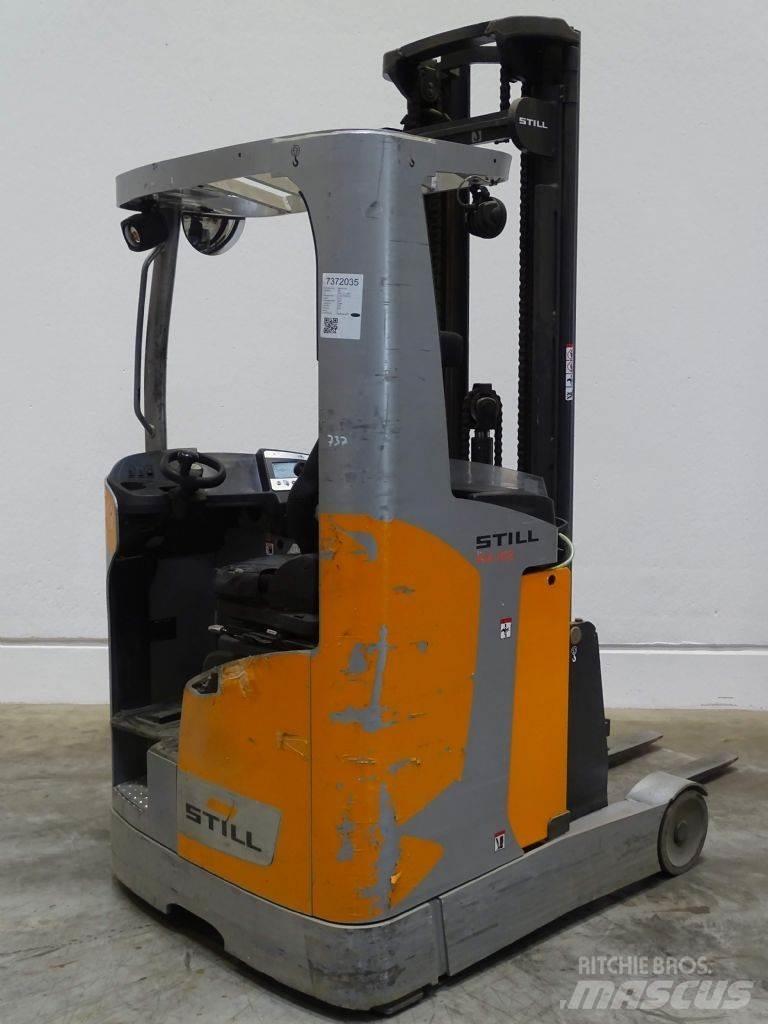 Still FM-X12 Chariot à mât rétractable