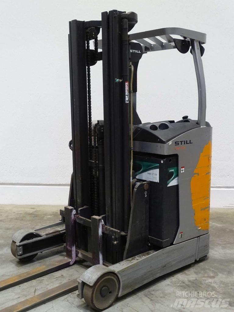 Still FM-X12 Chariot à mât rétractable