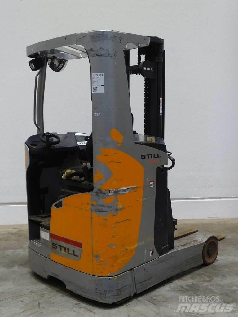 Still FM-X12 Chariot à mât rétractable