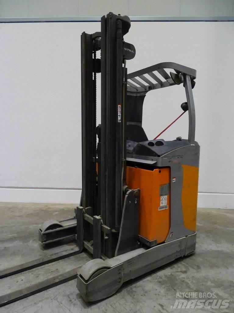 Still FM-X12 Chariot à mât rétractable