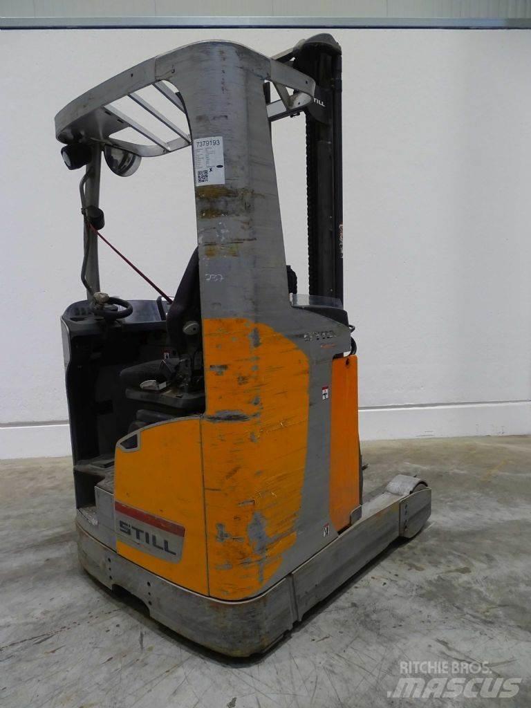 Still FM-X12 Chariot à mât rétractable