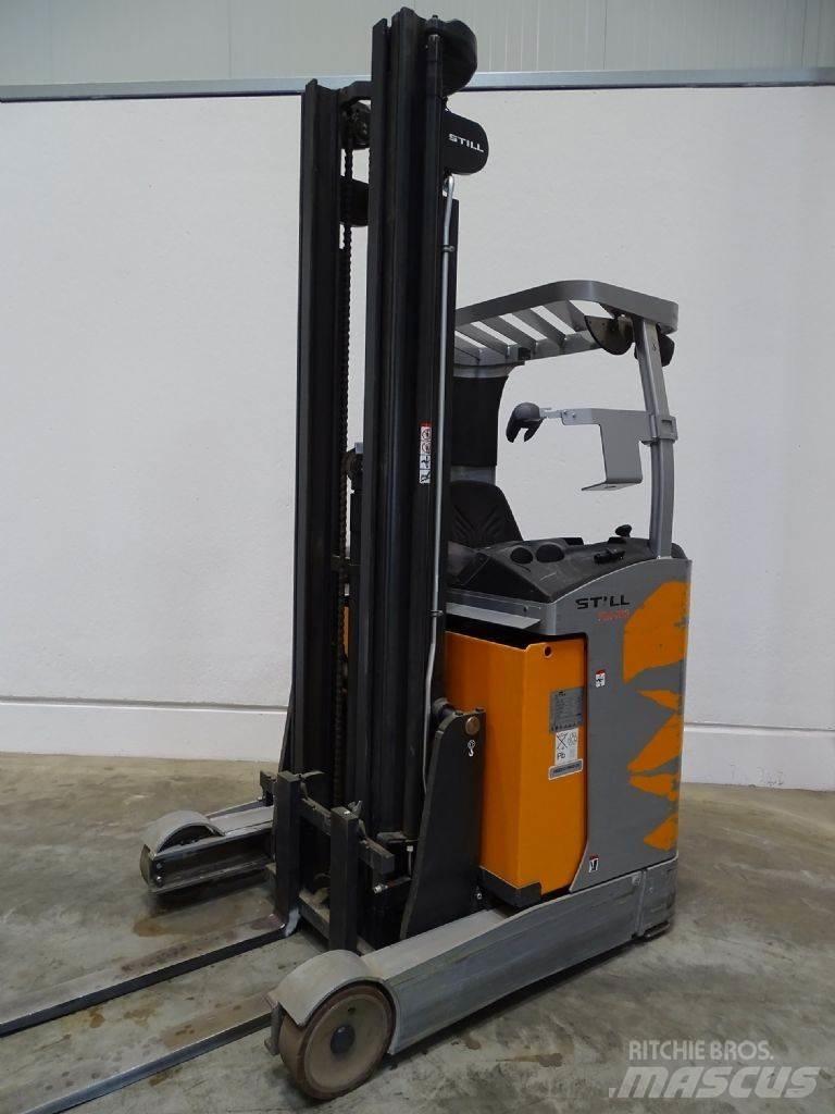 Still FM-X12 Chariot à mât rétractable