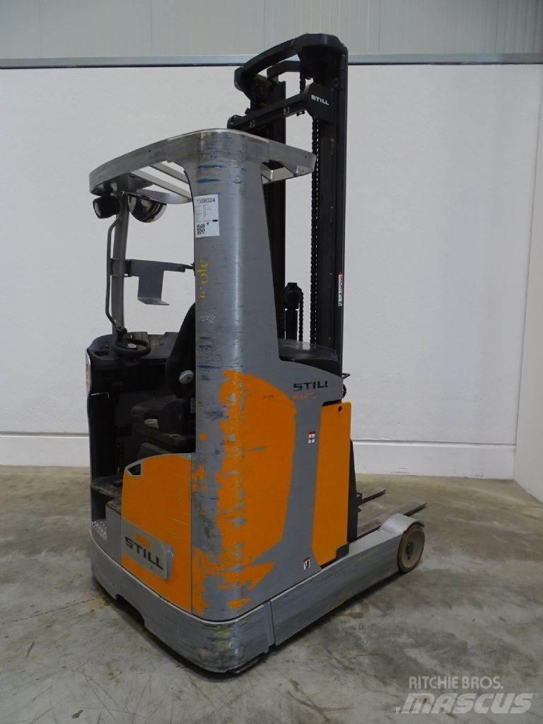 Still FM-X12 Chariot à mât rétractable