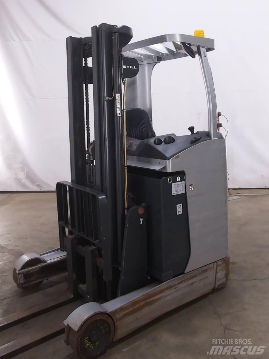 Still FM-X12 Chariot à mât rétractable