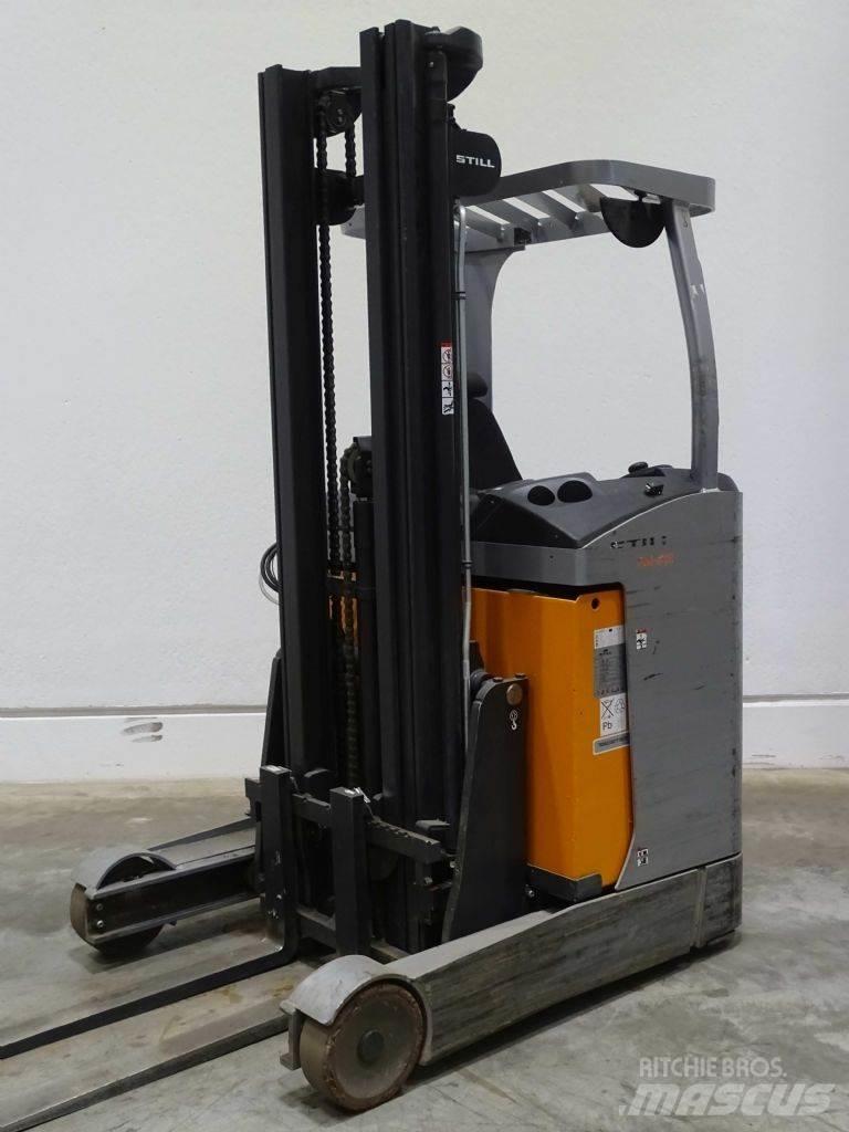 Still FM-X12 Chariot à mât rétractable