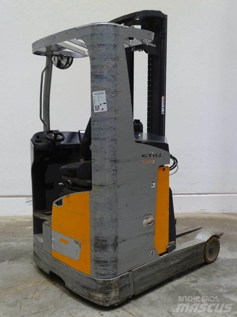 Still FM-X12 Chariot à mât rétractable