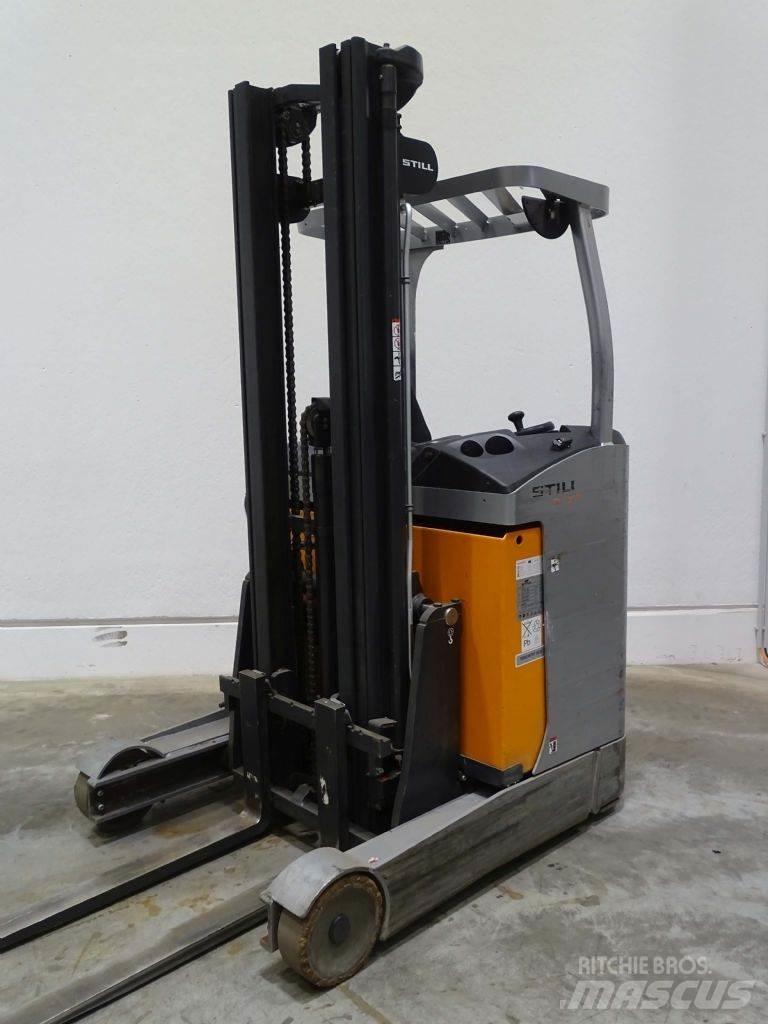 Still FM-X12 Chariot à mât rétractable