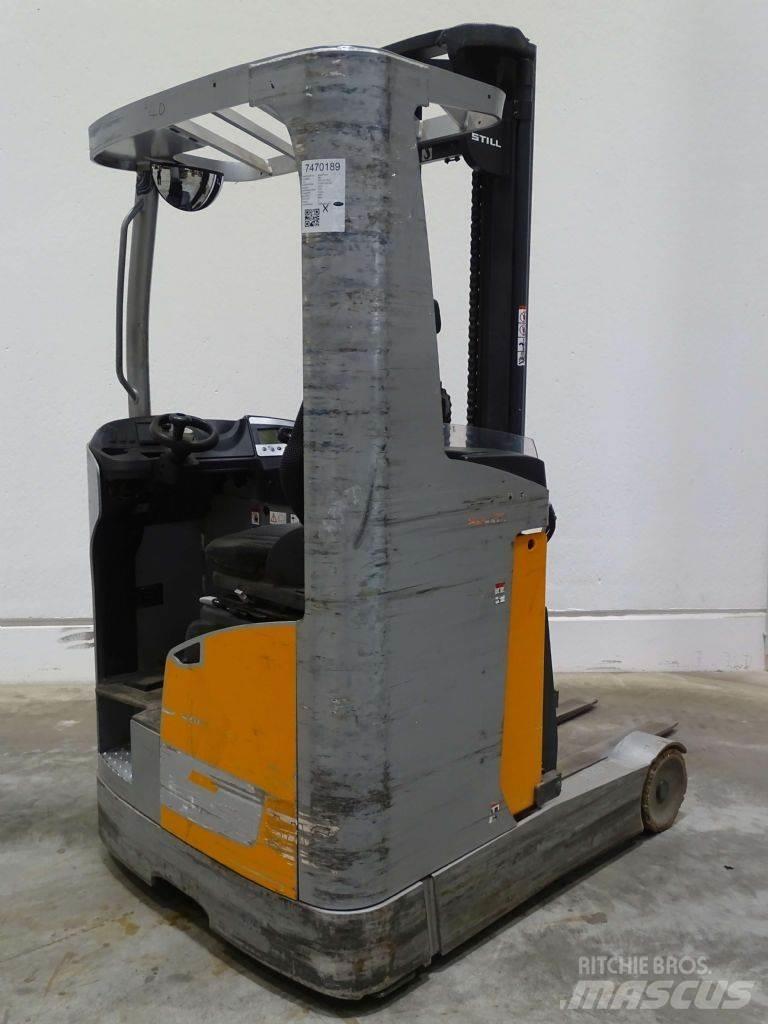 Still FM-X12 Chariot à mât rétractable