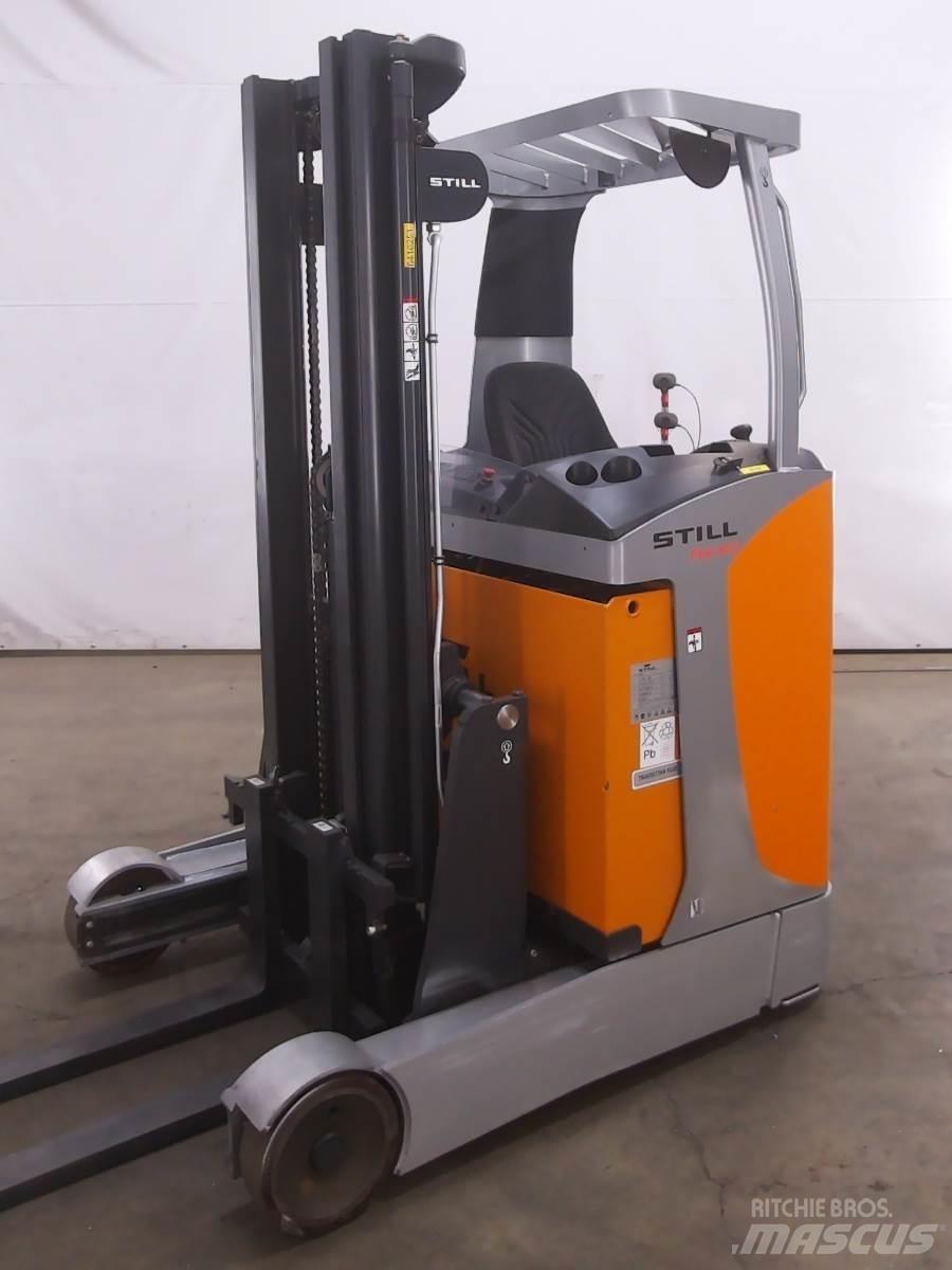 Still FM-X12 Chariot à mât rétractable