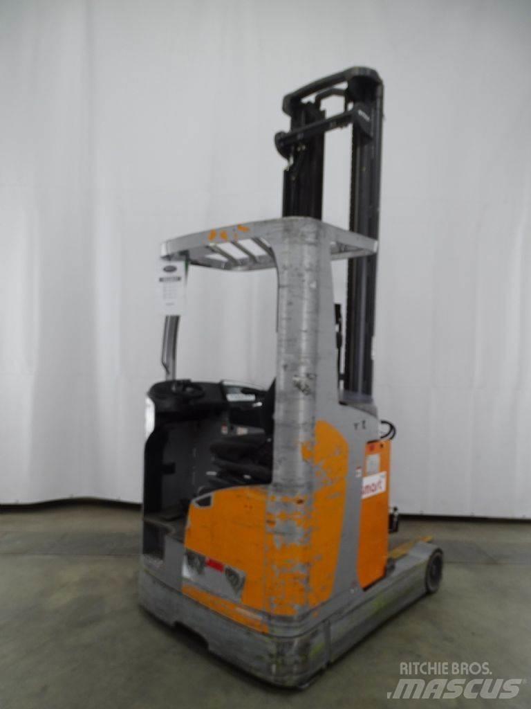 Still FM-X14 Chariot à mât rétractable