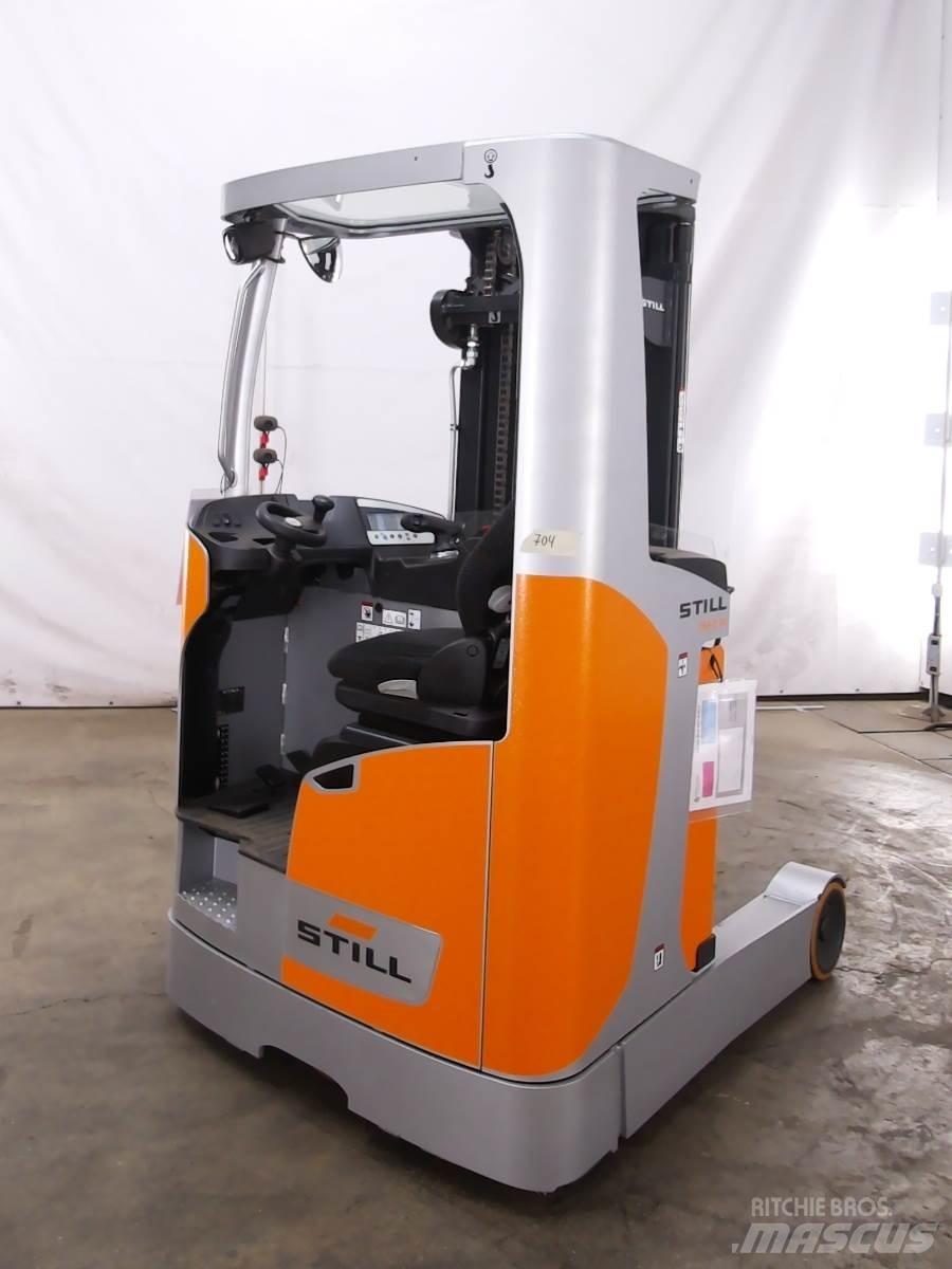 Still FM-X14 Chariot à mât rétractable