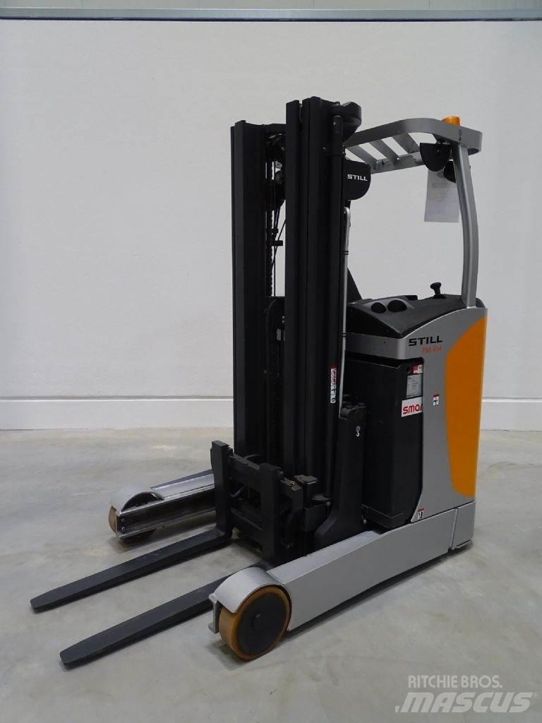 Still FM-X14 Chariot à mât rétractable
