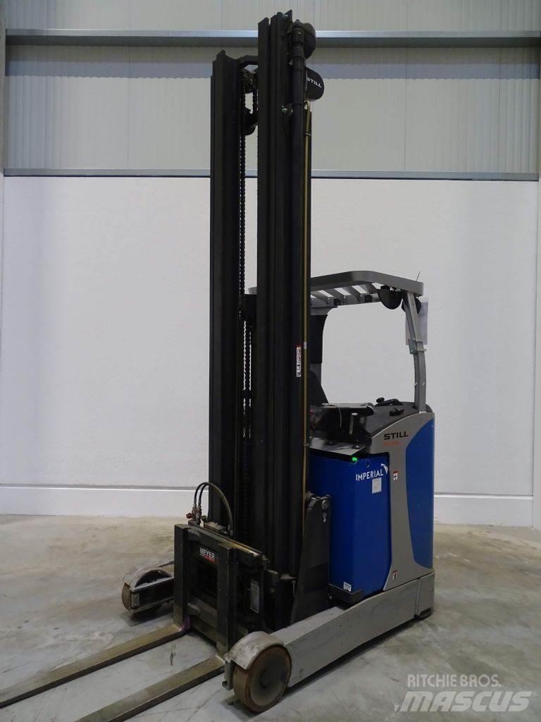 Still FM-X14 Chariot à mât rétractable