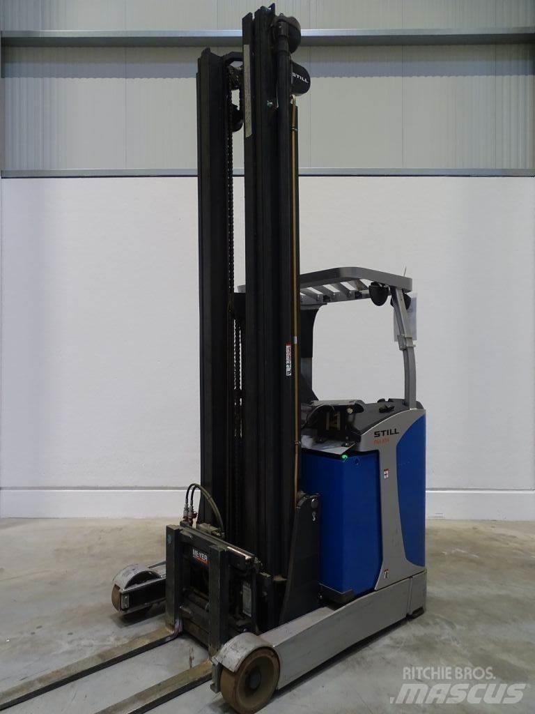 Still FM-X14 Chariot à mât rétractable