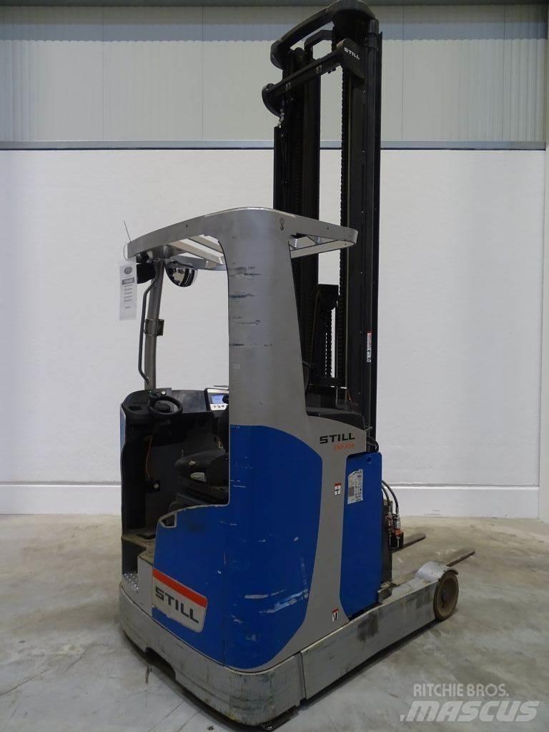 Still FM-X14 Chariot à mât rétractable