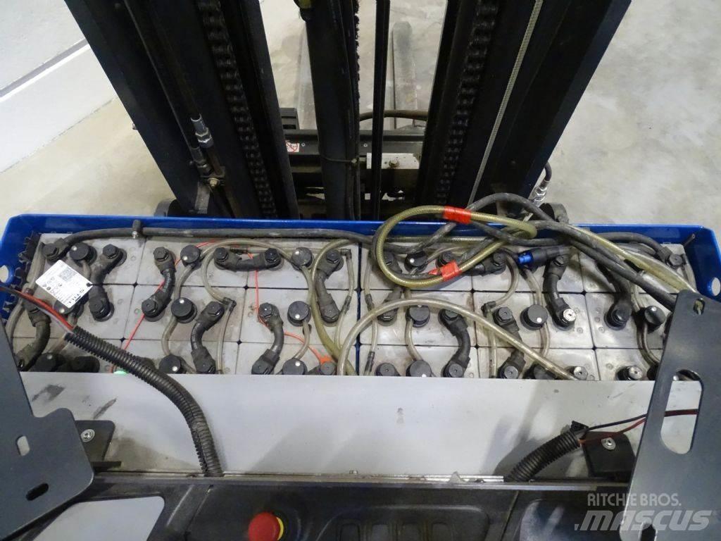 Still FM-X14 Chariot à mât rétractable