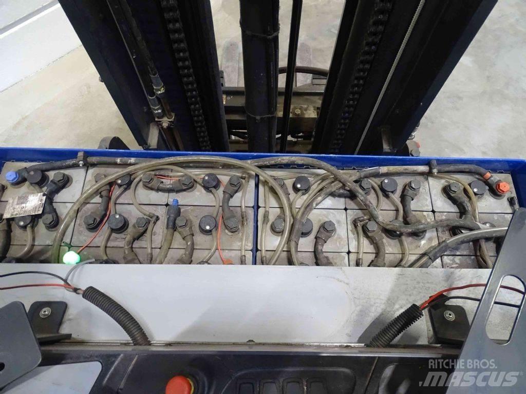 Still FM-X14 Chariot à mât rétractable