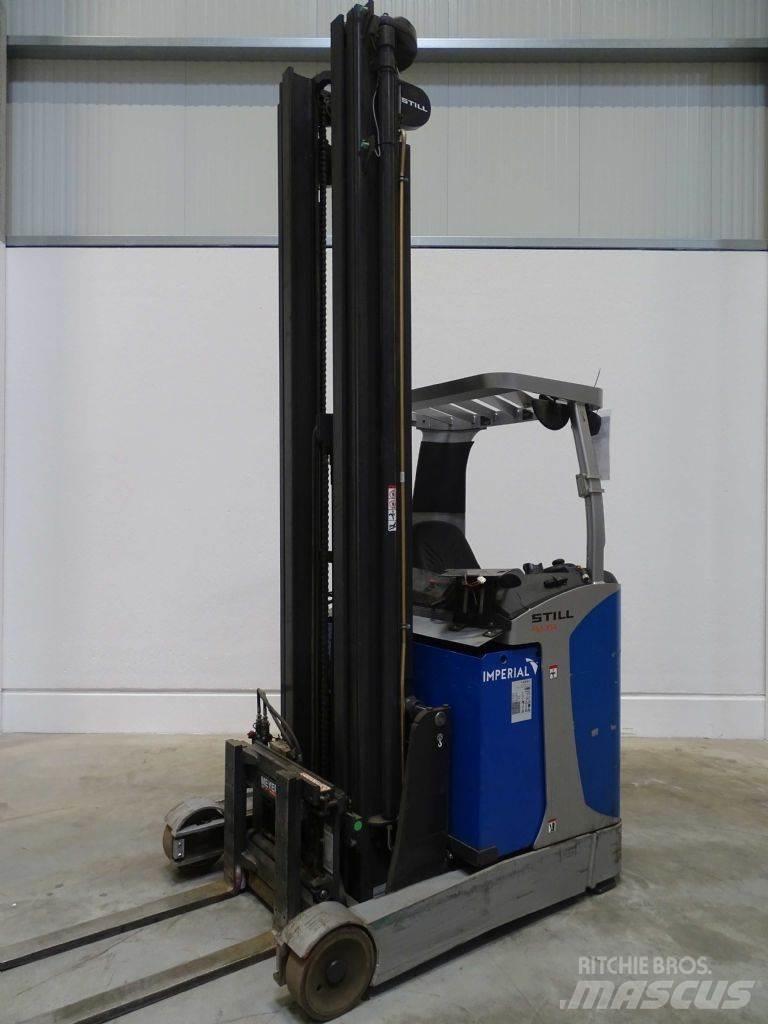 Still FM-X14 Chariot à mât rétractable
