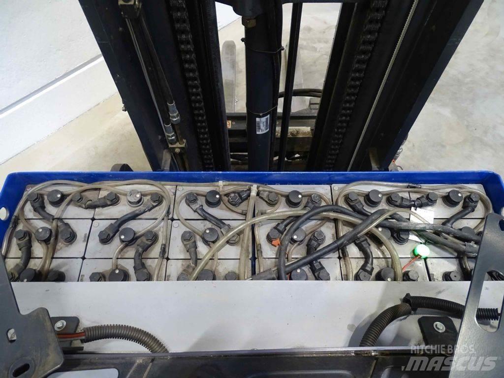 Still FM-X14 Chariot à mât rétractable