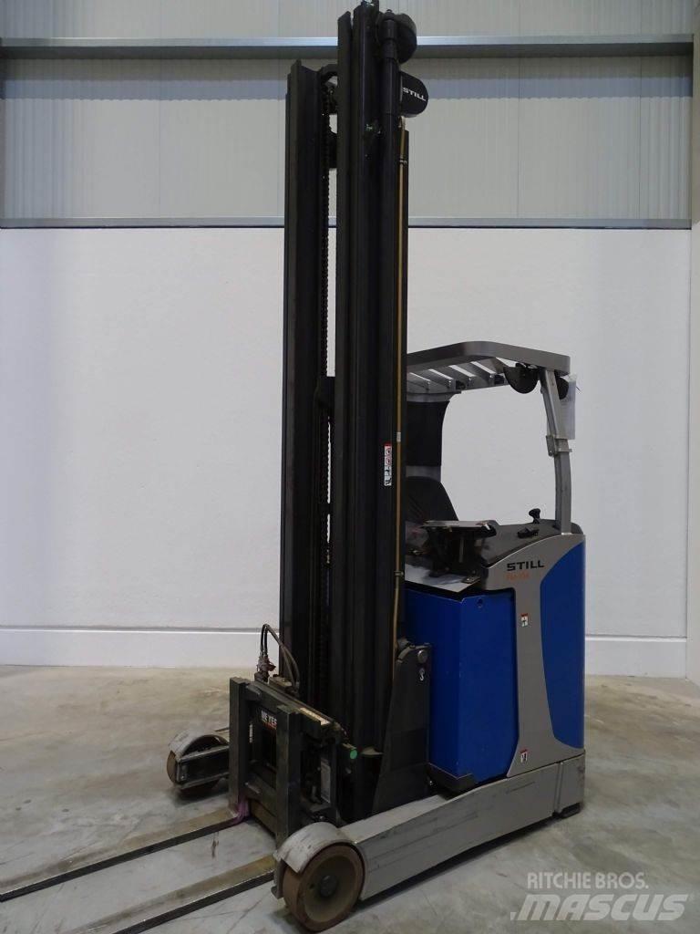 Still FM-X14 Chariot à mât rétractable