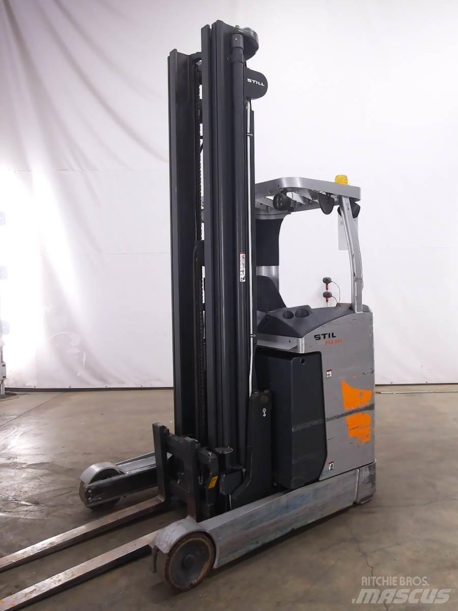 Still FM-X14 Chariot à mât rétractable