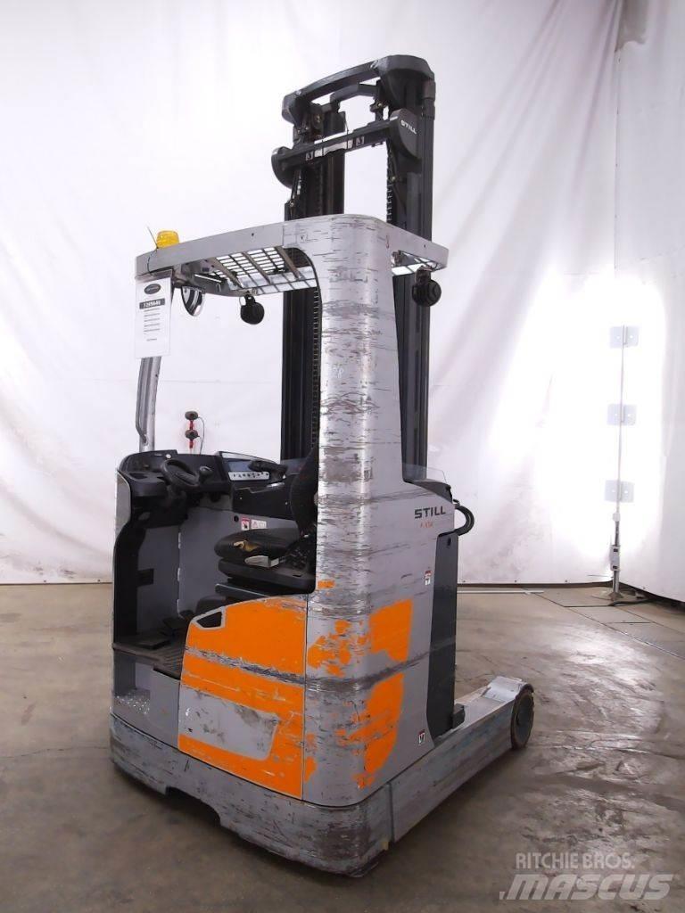 Still FM-X14 Chariot à mât rétractable