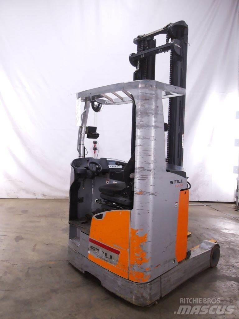 Still FM-X14 Chariot à mât rétractable