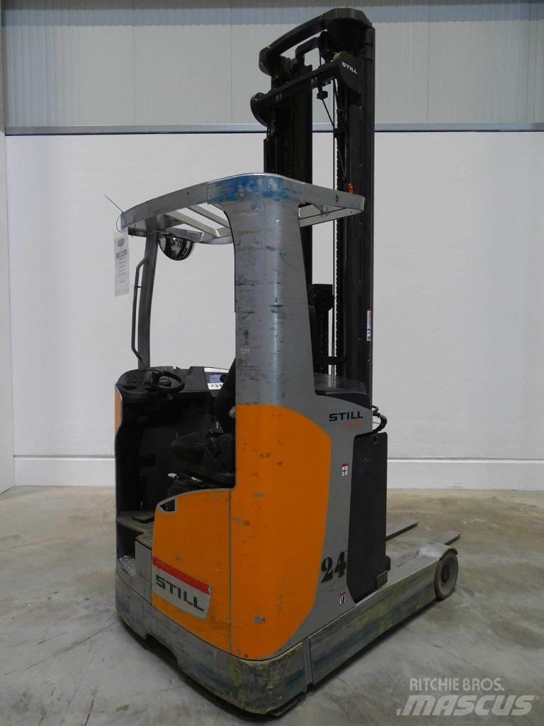 Still FM-X14 Chariot à mât rétractable