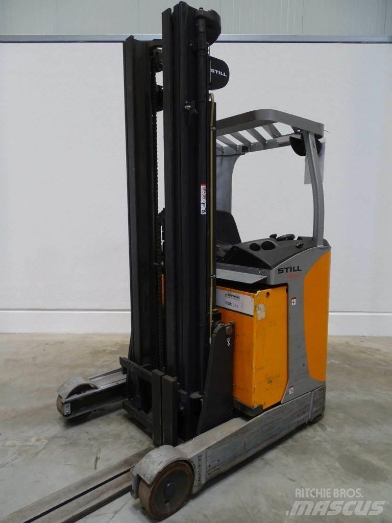 Still FM-X14 Chariot à mât rétractable