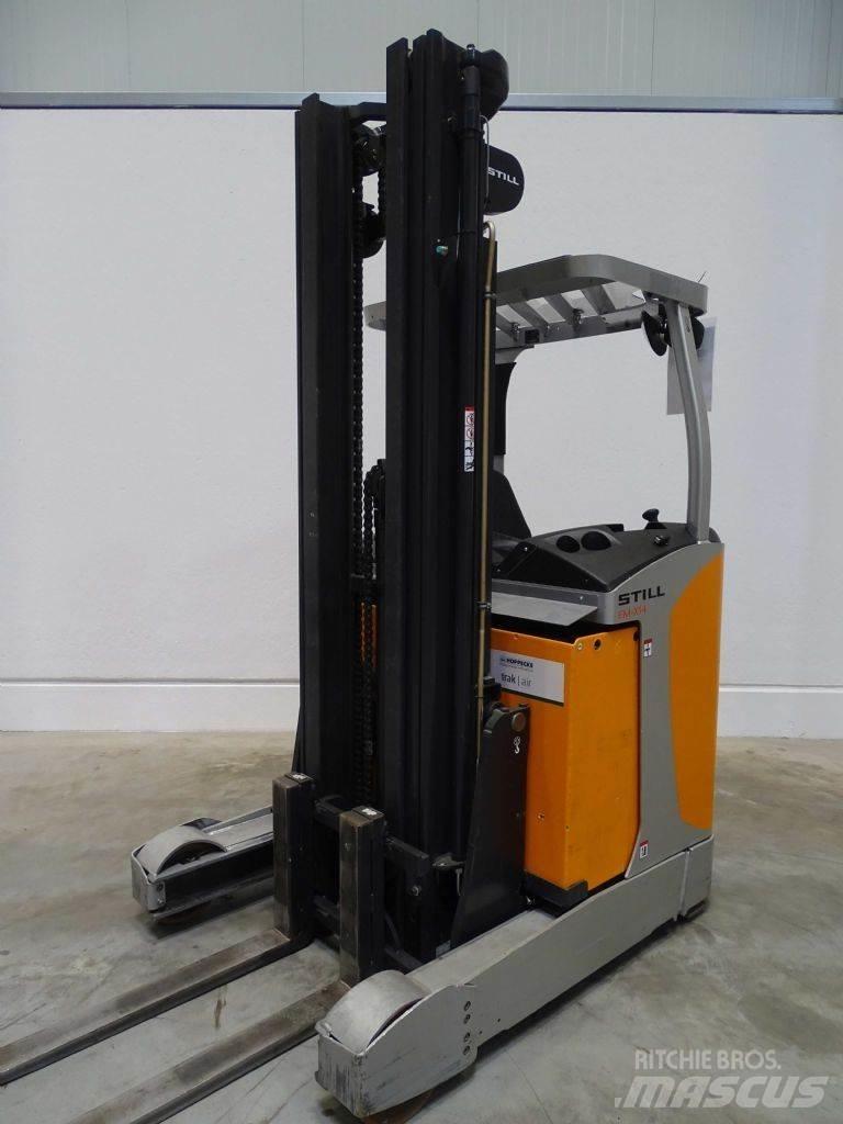 Still FM-X14 Chariot à mât rétractable