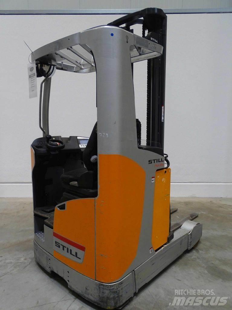 Still FM-X14 Chariot à mât rétractable
